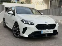 Usado BMW 116 M Sport 163 CV (119 kW) 2025 Blanco Utilitario