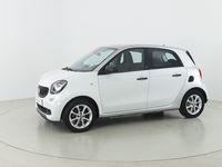 usado Smart ForFour Electric Drive 