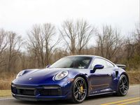 Usado Porsche 992 650 CV (478 kW) 2023 Azul Coupe
