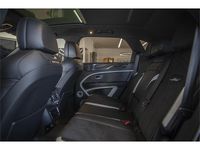 Nuevo Bentley Bentayga 650 CV (478 kW) 2025 Verde SUV