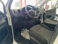 usado Citroën Berlingo Furgón 1.6bluehdi 100