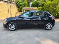 Usado Opel Corsa Edition 75 CV (55 kW) 2023 Negro Utilitario
