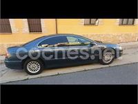 Usado Chrysler 300M 254 CV (186 kW) 2001 Azul Berlina