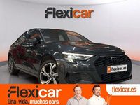 Usado Audi A3 Sportback e-tron 110 CV (80 kW) 2023 Gris Utilitario