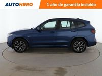 usado BMW X3 xDrive 30 M Sport