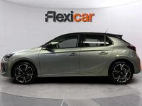 Usado Opel Corsa GS Line 102 CV (75 kW) 2022 Gris Utilitario