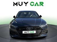 Usado Audi A7 Sportback 204 CV (150 kW) 2020 Blanco Utilitario