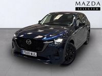Usado Mazda CX-60 Homura-Line 327 CV (240 kW) 2023 Otro SUV