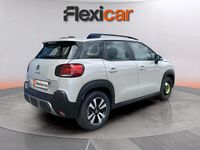 Usado Citroën C3 Aircross Feel 110 CV (80 kW) 2021 Gris SUV