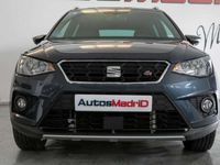 usado Seat Arona 1.5 TSI 110kW (150CV) FR