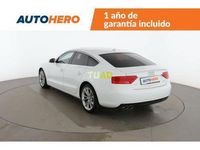 usado Audi A5 Sportback Sportback 2.0 TDI