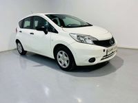 usado Nissan Note 1.2 Tekna Sport