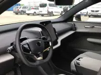 Nuevo Volvo EX30 Plus 200 kW (272 CV) 2025 Amarillo SUV