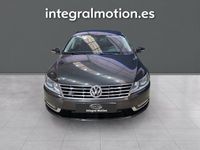 usado VW CC 2.0 TDI 140cv DSG BlueMotion Technology