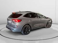 Usado Ford Kuga ST-Line 227 CV (166 kW) 2022 Beige SUV