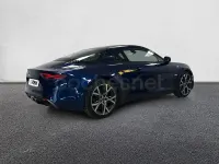 Usado Alpine A110 300 CV (220 kW) 2023 Azul Coupe