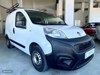 usado Fiat Fiorino 1.3 MTJET 80CV