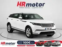 Usado Land Rover Range Rover Velar S 180 CV (132 kW) 2021 Blanco SUV