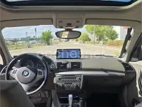 Usado BMW 120 163 CV (119 kW) 2006 Beige Utilitario