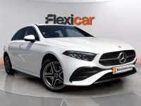 Usado Mercedes A250 218 CV (160 kW) 2024 Blanco Berlina
