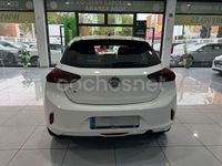 Usado Opel Corsa Edition 100 CV (73 kW) 2020 Blanco Berlina