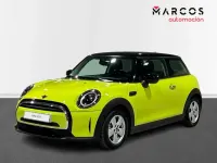 Usado Mini Cooper 136 CV (100 kW) 2023 Utilitario