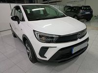 Usado Opel Crossland X Edition 110 CV (80 kW) 2023 Blanco SUV