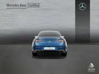 Usado Mercedes CLE220 197 CV (144 kW) 2025 Coupe