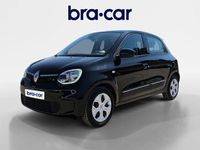Usado Renault Twingo Intens 92 CV (67 kW) 2021 Negro Utilitario