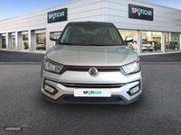 usado Ssangyong Tivoli G16 4x2 Line