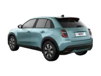 Nuevo Fiat 600 Icon 110 CV (80 kW) 2026 Azul SUV