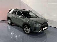 Nuevo KGM Torres 163 CV (119 kW) 2025 Gris SUV