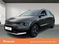 Usado Kia Niro 129 CV (94 kW) 2025 Gris SUV