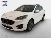 Usado Ford Kuga ST-Line 150 CV (110 kW) 2024 Todoterreno SUV