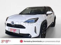 Occasion Toyota Yaris Cross Active 116 PK (85 kW) 2022 Wit SUV