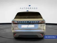 Usado Land Rover Range Rover Velar S 179 CV (131 kW) 2019 Gris SUV