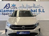 Usado VW Taigo Life 95 CV (69 kW) 2023 Beige SUV