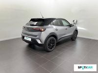 Usado Opel Mokka 100 CV (73 kW) 2024 Gris SUV