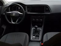 Usado Seat Ateca Style 150 CV (110 kW) 2025 SUV