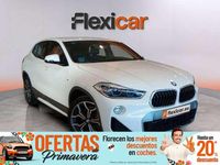 Begagnad BMW X2 150 HK (110 kW) 2019 Vit SUV