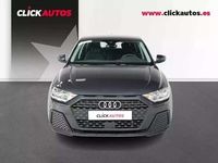 Usado Audi A1 95 CV (69 kW) 2024 Gris Utilitario