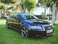 usado Audi A3 2006