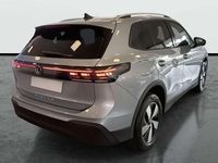 Usado VW Tiguan 204 CV (150 kW) 2024 Plateado SUV