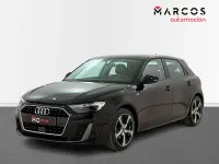 Usado Audi A1 Sportback 110 CV (80 kW) 2023 Utilitario