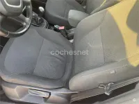 Usado Skoda Yeti Experience 105 CV (77 kW) 2010 Blanco SUV