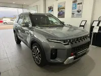 Usado KGM Torres 163 CV (119 kW) 2024 Gris / plata SUV