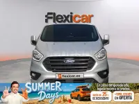 Usado Ford Tourneo Titanium 130 CV (95 kW) 2023 Gris / plata Monovolumen