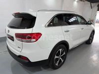 Usado Kia Sorento 200 CV (147 kW) 2015 Blanco SUV