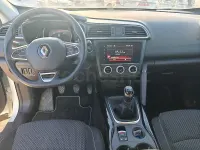 Usado Renault Kadjar Zen 115 CV (84 kW) 2020 Blanco SUV