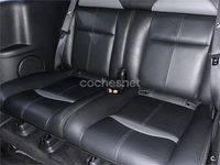 Usado Chrysler PT Cruiser Limited 143 CV (105 kW) 2004 Rojo Descapotable